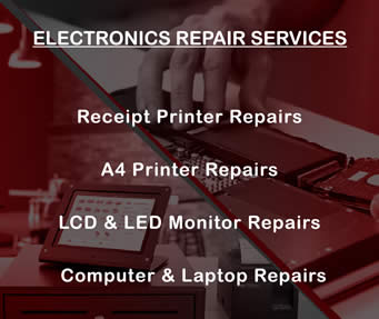 Galaxy POS - Point Of Sale Solutions & Electronic Repairs Services
